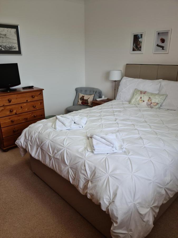 Auldearn Our House Bed & Breakfast エクステリア 写真