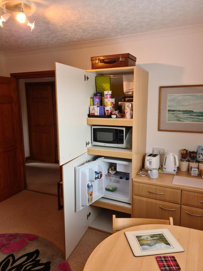 Auldearn Our House Bed & Breakfast エクステリア 写真