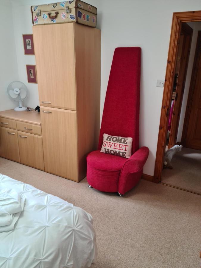 Auldearn Our House Bed & Breakfast エクステリア 写真