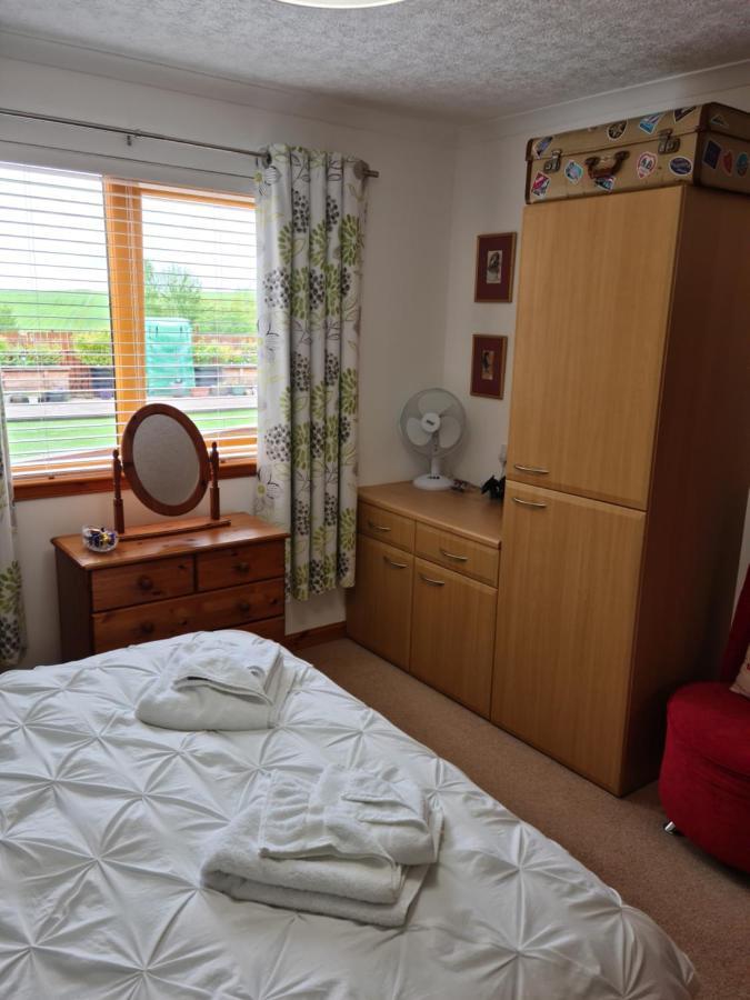 Auldearn Our House Bed & Breakfast エクステリア 写真