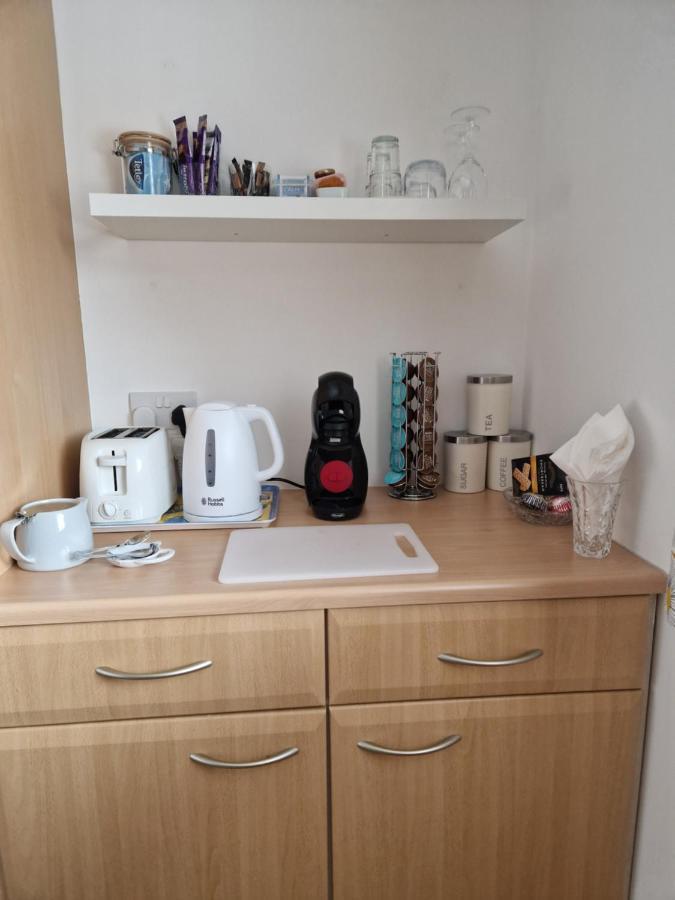 Auldearn Our House Bed & Breakfast エクステリア 写真