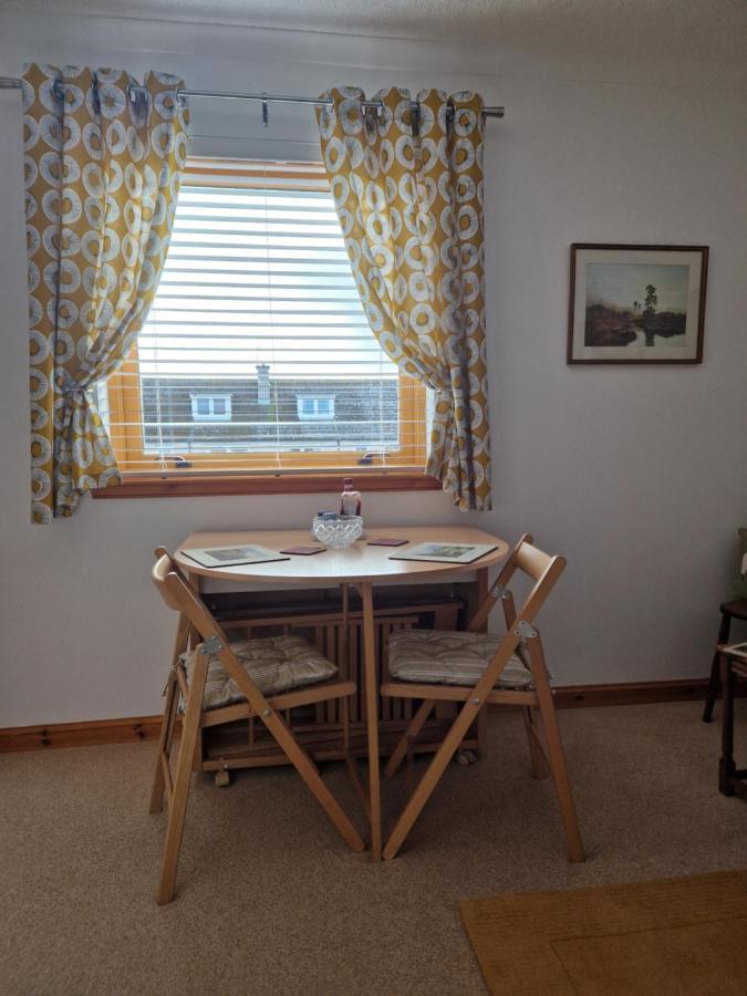 Auldearn Our House Bed & Breakfast エクステリア 写真